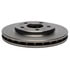 Raybestos 7013 Disc Brake Rotor Raybestos Specialty - Street Performance Brake Rotor