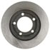 Raybestos 7050 Disc Brake Rotor Raybestos Specialty - Truck Brake Rotor