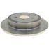 Raybestos 76002 Disc Brake Rotor Raybestos Specialty - Street Performance Brake Rotor