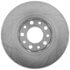 781099R2 by RAYBESTOS - Raybestos R-Line+ Brake Rotor