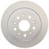 782484FZN by RAYBESTOS - Raybestos Element3 Coated Brake Rotor