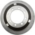 782716R by RAYBESTOS - Raybestos R-Line Brake Rotor