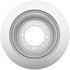 782716 by RAYBESTOS - Raybestos Specialty - Truck Brake Rotor