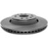 782776R by RAYBESTOS - Raybestos R-Line Brake Rotor