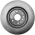 782776R by RAYBESTOS - Raybestos R-Line Brake Rotor