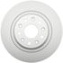 782750FZN by RAYBESTOS - Raybestos Element3 Coated Brake Rotor