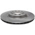782850R by RAYBESTOS - Raybestos R-Line Brake Rotor
