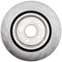 782850R by RAYBESTOS - Raybestos R-Line Brake Rotor