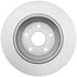 782858P by RAYBESTOS - Raybestos Specialty - Police Brake Rotor