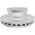 8581 by RAYBESTOS - Raybestos Specialty - Truck Coated Brake Rotor