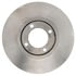 Raybestos 9010 Disc Brake Rotor Raybestos Specialty - Street Performance Brake Rotor