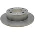 Raybestos 9005 Disc Brake Rotor Raybestos Specialty - Street Performance Brake Rotor