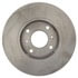 Raybestos 9054 Disc Brake Rotor Raybestos Specialty - Street Performance Brake Rotor