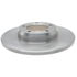 Raybestos 9246 Disc Brake Rotor Raybestos Specialty - Truck Brake Rotor