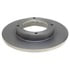 9272 by RAYBESTOS - Raybestos Specialty - Street Performance Brake Rotor