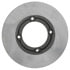 9272 by RAYBESTOS - Raybestos Specialty - Street Performance Brake Rotor
