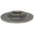 Raybestos 9278 Disc Brake Rotor Raybestos Specialty - Street Performance Brake Rotor