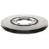 Raybestos 96013 Disc Brake Rotor Raybestos Specialty - Truck Brake Rotor