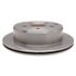 Raybestos 96040 Disc Brake Rotor Raybestos Specialty - Street Performance Brake Rotor
