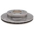 96071 by RAYBESTOS - Raybestos Specialty - Street Performance Brake Rotor