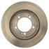 Raybestos 96080 Disc Brake Rotor Raybestos Specialty - Street Performance Brake Rotor