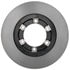 96091 by RAYBESTOS - Raybestos Specialty - Truck Brake Rotor