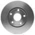 96219R2 by RAYBESTOS - Raybestos R-Line+ Brake Rotor