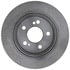 96230 by RAYBESTOS - Raybestos Specialty - Street Performance Brake Rotor