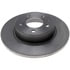 96245 by RAYBESTOS - Raybestos Specialty - Street Performance Brake Rotor