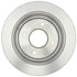 Raybestos 96252 Disc Brake Rotor Raybestos Specialty - Street Performance Brake Rotor