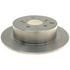 Raybestos 96249 Disc Brake Rotor Raybestos Specialty - Street Performance Brake Rotor