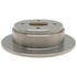 Raybestos 96252 Disc Brake Rotor Raybestos Specialty - Street Performance Brake Rotor