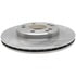 96306R by RAYBESTOS - Raybestos R-Line Brake Rotor
