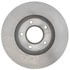 Raybestos 96321 Disc Brake Rotor Raybestos Specialty - Truck Brake Rotor