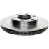 Raybestos 96357 Disc Brake Rotor Raybestos Specialty - Truck Brake Rotor