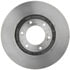 Raybestos 96357 Disc Brake Rotor Raybestos Specialty - Truck Brake Rotor
