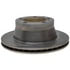 Raybestos 96373 Disc Brake Rotor Raybestos Specialty - Street Performance Brake Rotor