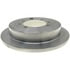 96375 by RAYBESTOS - Raybestos Specialty - Street Performance Brake Rotor