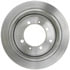 96375 by RAYBESTOS - Raybestos Specialty - Street Performance Brake Rotor