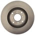 Raybestos 96374 Disc Brake Rotor Raybestos Specialty - Street Performance Brake Rotor