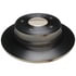 Raybestos 96519 Disc Brake Rotor Raybestos Specialty - Street Performance Brake Rotor