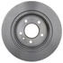 Raybestos 96519 Disc Brake Rotor Raybestos Specialty - Street Performance Brake Rotor