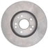 Raybestos 96699 Disc Brake Rotor Raybestos Specialty - Street Performance Brake Rotor