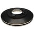Raybestos 96867 Disc Brake Rotor Raybestos Specialty - Street Performance Brake Rotor