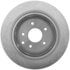 Raybestos 980070R2 Disc Brake Rotor Raybestos R-Line+ Brake Rotor