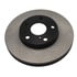 Raybestos 980033R2 Disc Brake Rotor Raybestos R-Line+ Brake Rotor