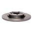 Raybestos 980262 Disc Brake Rotor Raybestos Specialty - Truck Brake Rotor