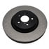 980361R2 by RAYBESTOS - Raybestos R-Line+ Brake Rotor