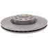 980383R by RAYBESTOS - Raybestos R-Line Brake Rotor