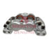 60450498001 by MERITOR - Disc Brake Caliper - Quad Loaded W/Ma704 - 4 Hole 64 Mm Piston Opposite